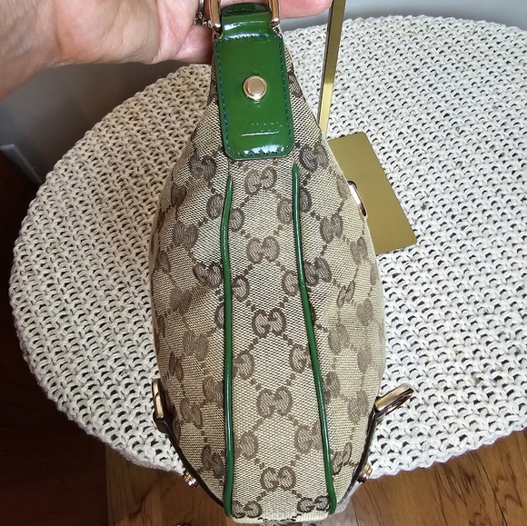 Gucci Abbey Hobo PM - Picture 5 of 14